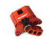 Front Mechanical Brake Caliper for Losi 1/4 Promoto-MX Motorcycle