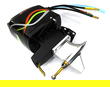 B54210 TFL Alloy Outboard Drive System Fiberglass Cover w/ 3660/2070kV Motor