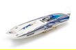 1111Z-F TFL Genesis 940mm Fiberglass Catamaran w/ 3674 2000kV Motor & 120A ESC