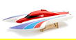 1131Z-F TFL Popeye 895mm Fiberglass Hydro w/ 3660 2070kV Motor & 120A ESC
