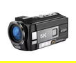 Ordro 5K IR Night Vision Camcorder in  High-Resolution Digital Video Camera
