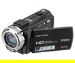 Ordro HDV-V12 Full HD IR Night Vision Camcorder for Low Light Recording