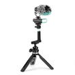 Ordro LS Kit 1 Portable Compact Smartphone Vlogging Video Kit for Creators