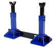 Realistic Model Jack Stands (2) for 1/10, 1/8 & 1/7 Scale RC