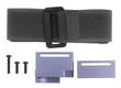 Alloy Battery Hold-Down with Strap for TRX-4 and TRX-6 RC Crawlers