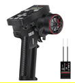 HOT RC CT-6B Remote Controller with F-08A Receiver for RC Vehicles