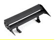 Realistic 1/10 Size Aluminum Rear Wing 165mm Width for Touring & Drift Car