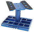 Universal 360 Car Stand Workstation for 1/10 & 1/8 Size (160x130x170mm)