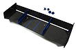 Carbon Fiber Rear Aero Wing Kit for Losi 1/5 Scale DBXL-E & 2.0 LOS251046