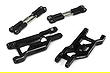 Extended +20mm Front Suspension Conversion Kit for 1/10 Bandit 2WD 9182 2531A