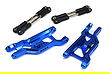 Extended +20mm Front Suspension Conversion Kit for 1/10 Bandit 2WD 9182 2531A