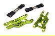 Extended +20mm Front Suspension Conversion Kit for 1/10 Bandit 2WD 9182 2531A