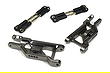 Extended +20mm Front Suspension Conversion Kit for 1/10 Bandit 2WD 9182 2531A