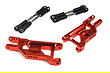 Extended +20mm Front Suspension Conversion Kit for 1/10 Bandit 2WD 9182 2531A
