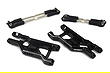Extended +14mm Front Suspension Conversion Kit for 1/10 Stampede 2WD 9180 3631X