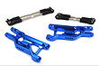 Extended +14mm Front Suspension Conversion Kit for 1/10 Stampede 2WD 9180 3631X