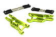 Extended +14mm Front Suspension Conversion Kit for 1/10 Stampede 2WD 9180 3631X