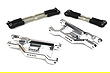 Extended +14mm Front Suspension Conversion Kit for 1/10 Stampede 2WD 9180 3631X