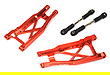 Rear +68mm Wide-Suspension Kit for 1/10 Bandit (Requires Long Half Shaft 1951)