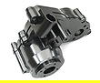 Alloy Machined Gearbox Housing Set for Tamiya Super Clod Buster