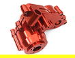 Alloy Machined Gearbox Housing Set for Tamiya Super Clod Buster