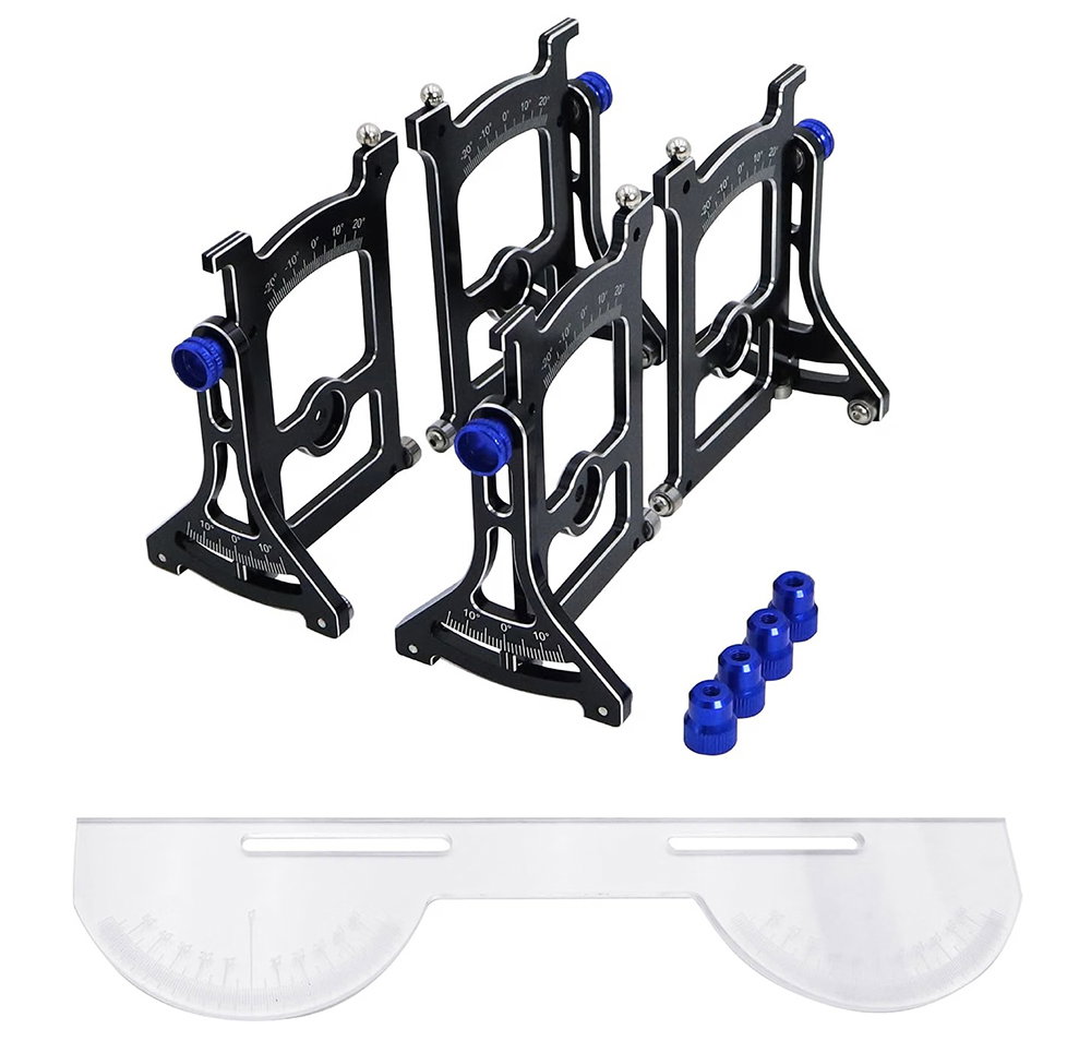 Street Jam OTA-R31 1/10 RC Drift Racing Car Parts | Team Integy