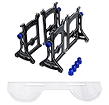 Professional 1/10 On-Road Touring & Drift Chassis Setup Station