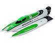 TFL 1238T-F 750mm Fiberglass Caudwell F1 w/ Scale 3660 2070Kv Motor & 120A ESC