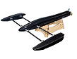 TFL Hobby 1128Z-C 615mm Carbon Arrow Outrigger w/ 2906 3300Kv Motor & 120A ESC