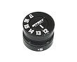 1/10 Off-Road Adjustable Ride Height Gauge 12-17mm+5mm Adapter (12mm-22mm)