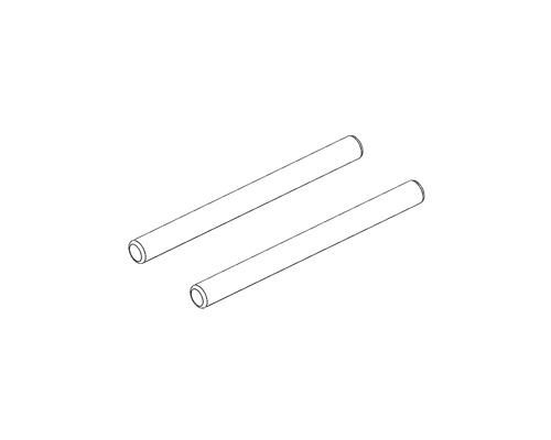 3Racing Rear Suspension Outer Pin Set 3Racing Rear Suspension Outer Pin Set