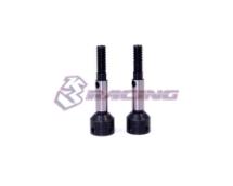 Rear Swing Outer Shaft for Crawler EX