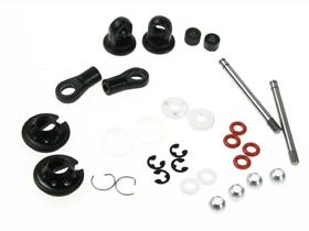 Hop-up Parts for Tamiya DF03 | Team Integy