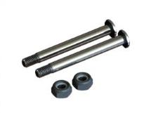 King Pin Shaft 3.17 x 31.8mm for F113