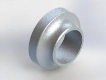 Aluminium Diff Thrust Cone for F113