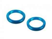 3Racing Differential Ring for Tamiya FF03