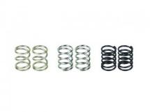 Front Coil Spring for 3racing Sakura FGX