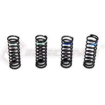 M1 x 5.6 x 22mm T9 & T10 Spring Set for FGX EVO