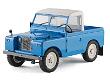 1:12 Land Rover Series II RTR Blue