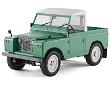 1:12 Land Rover Series II RTR Green