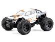 1:24 FMT24 Chevrolet Colorado RTR White Brushed