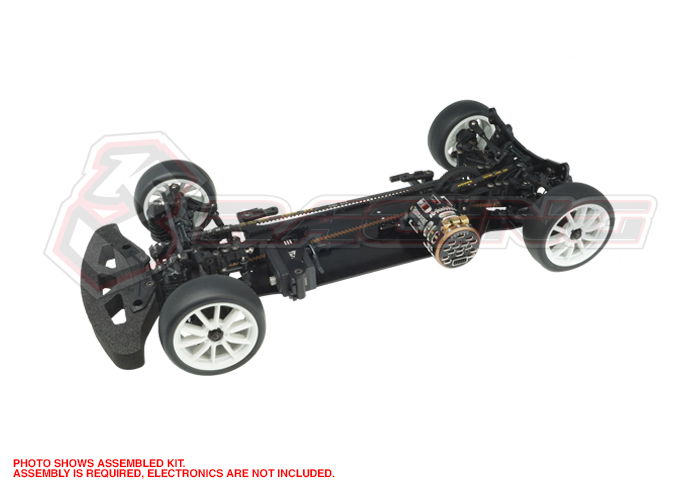 3Racing Sakura Advance S 1/10 Touring Car Kit for R/C or RC - Team