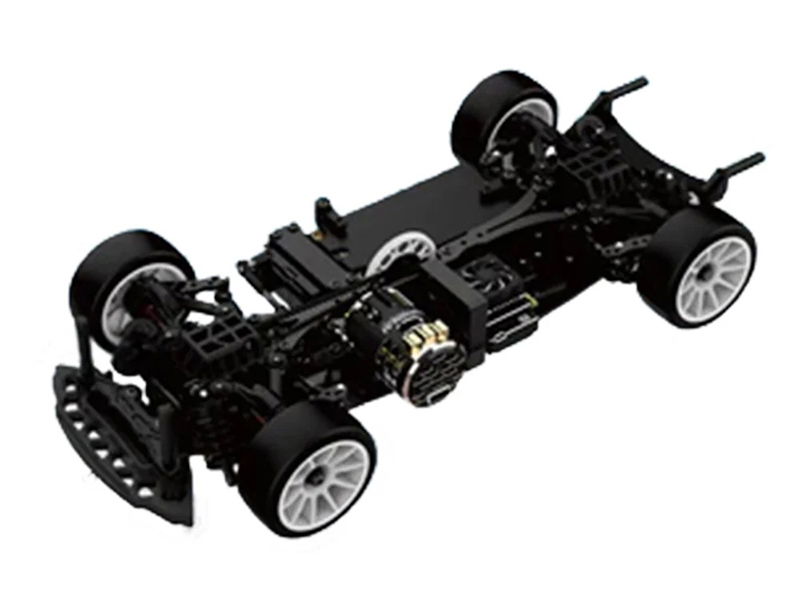 3Racing Mini FWD | Team Integy