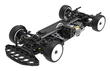 3RACING 1/10 Cero Sport 55 Touring Car Kit (Carbon)