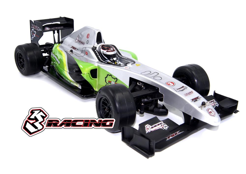 3racing sakura fgx 2018 new arrivals