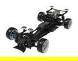 3RACING 1/10 Sakura D6 Drift Car Kit (Belt UMR)