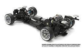 3RACING Sakura D6 (Idler UMR)