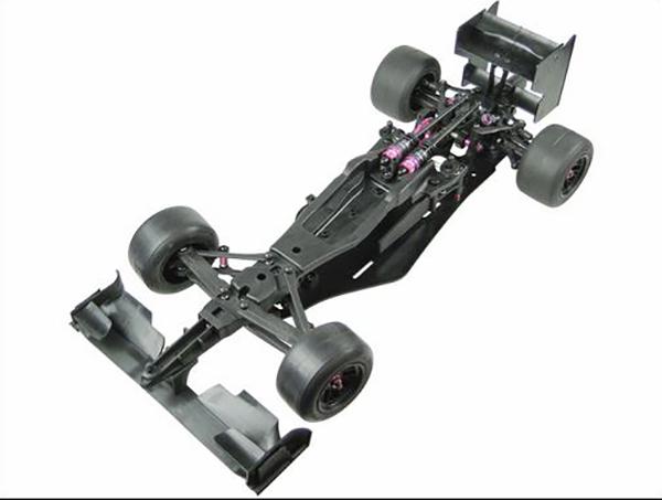 Car 3racing Sakura Fgx 2018 3Racing Sakura FGX EVO Steering Set