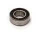 Ball Bearing 8 x 16 Unflanged Rubber Sealed (1) each