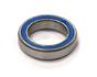 Ball Bearing 1/2in x 3/4in Unflanged Rubber Sealed (1) each